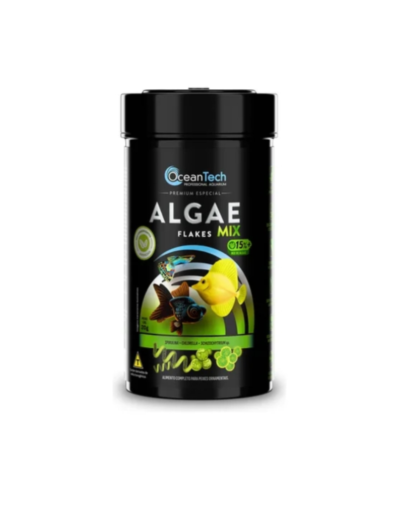 Ocean Tech Algae Mix 20G