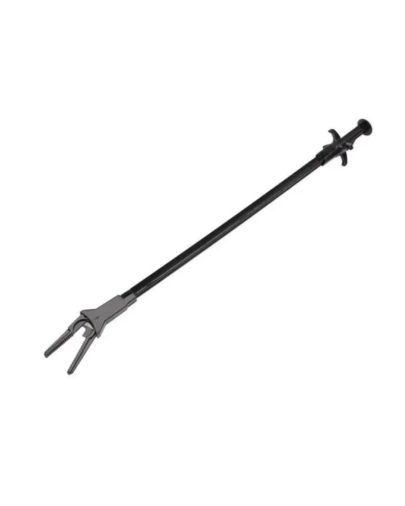 Pinça Plástica Boyu At-007 50cm Para Aquário