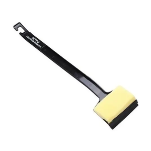 Raspador de Algas Boyu Com Esponja E Borracha Para Vidro - 49cm