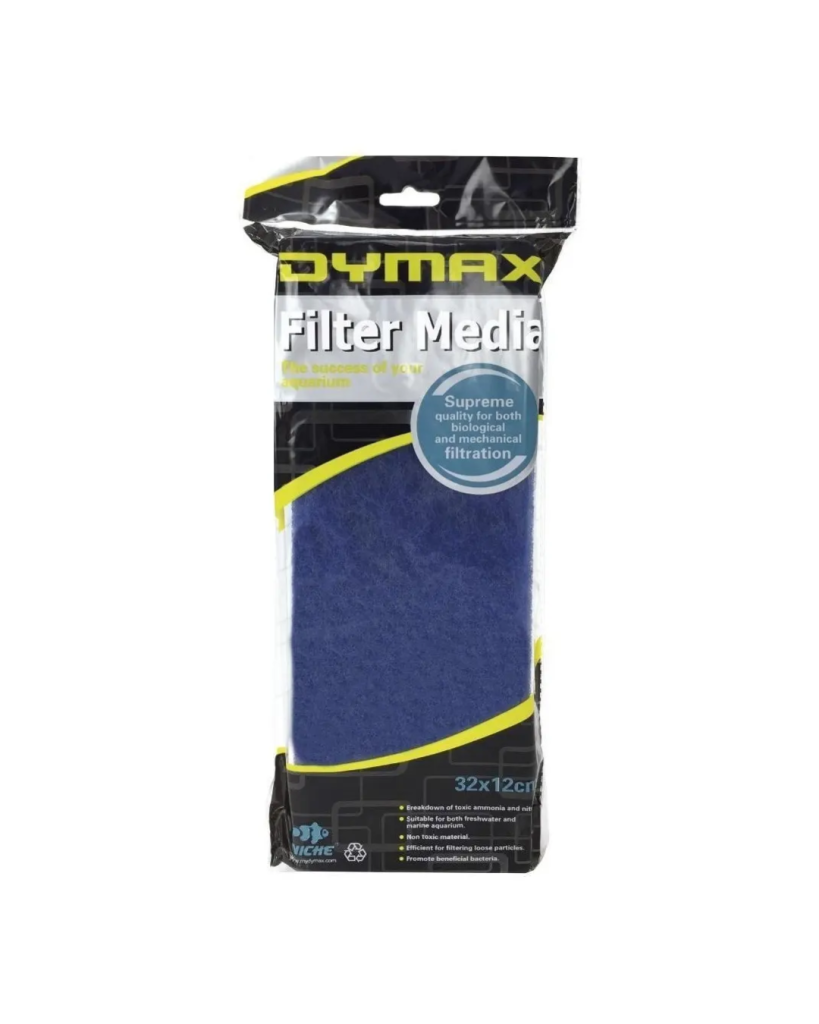 Filtro Esponja Canister Dymax Diversas Cores