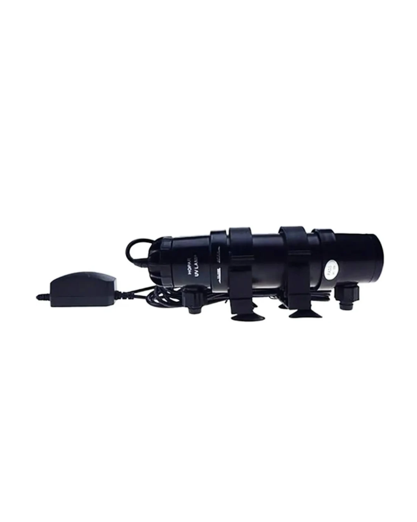 Filtro UV 36w Hopar UV-611
