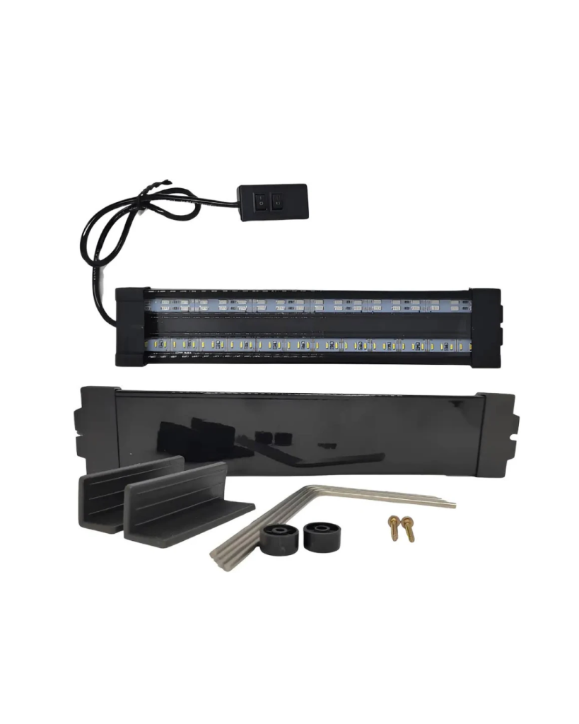 Luminária Led Aquário Eco Power Ft30