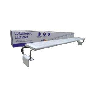 Luminária LED RGB Maxxi LR-60