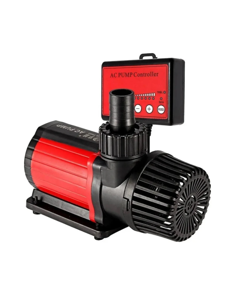 Bomba AC- 3000 Ocean Tech 127v -3000l/h