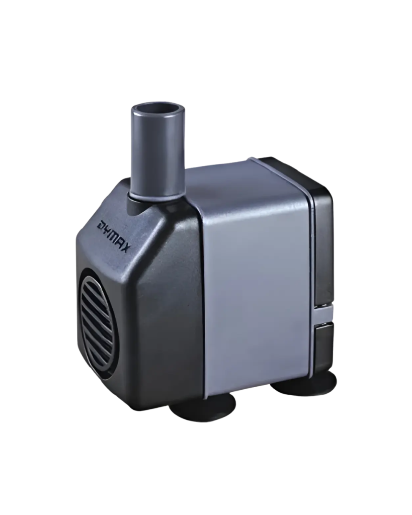 Dymax Bomba de Água Submersa 500L/H PH500