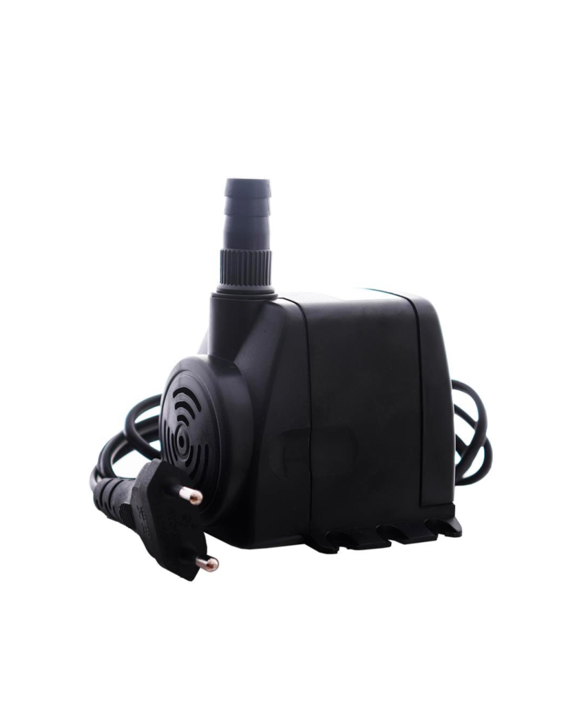 Bomba Submersa para Aquários Sun Sun HJ-2041 3000L/H