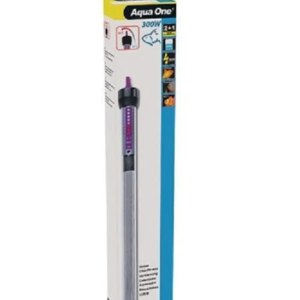 Aquecedor AquaOne 300W