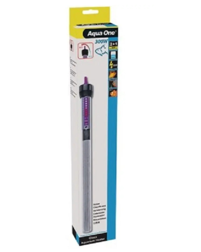 Aquecedor AquaOne 300W