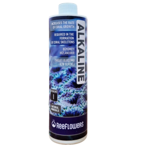 Reeflowers Alkaline 500ML