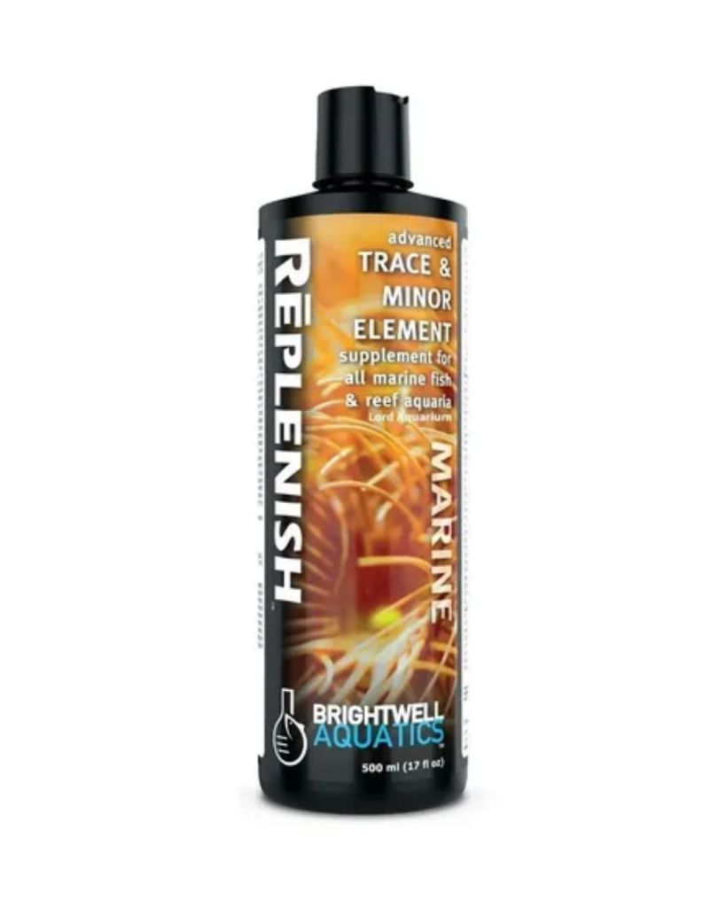 Replenish Brightwell 500ML