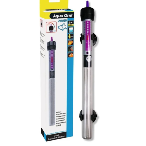 Aquecedor AquaOne 200W