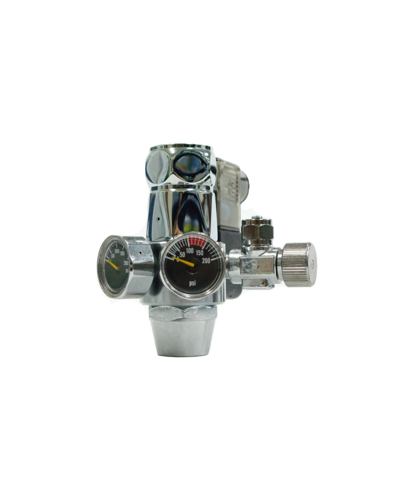 Solenoide Simples I-579 Ista
