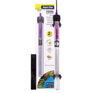 Aquecedor AquaOne 100W