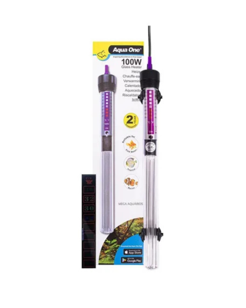 Aquecedor AquaOne 100W