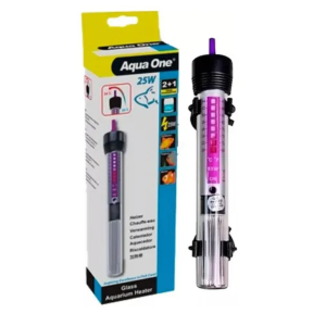 Aquecedor AquaOne 25W