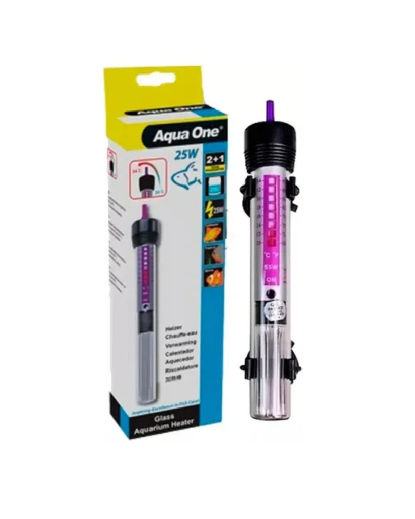 Aquecedor AquaOne 25W