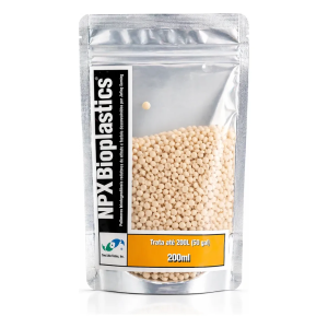 Bioplastic NPX TLF 200ML
