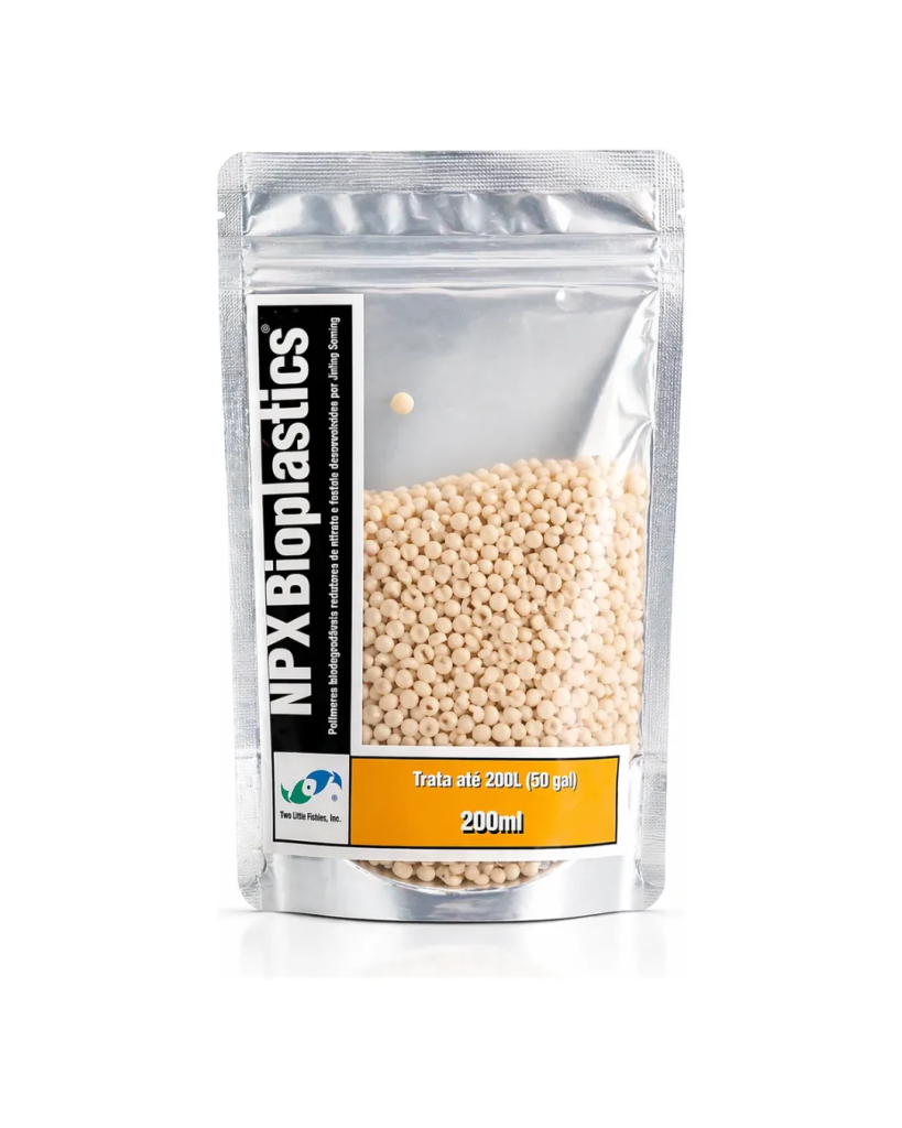 Bioplastic NPX TLF 200ML