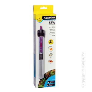 Aquecedor AquaOne 55W