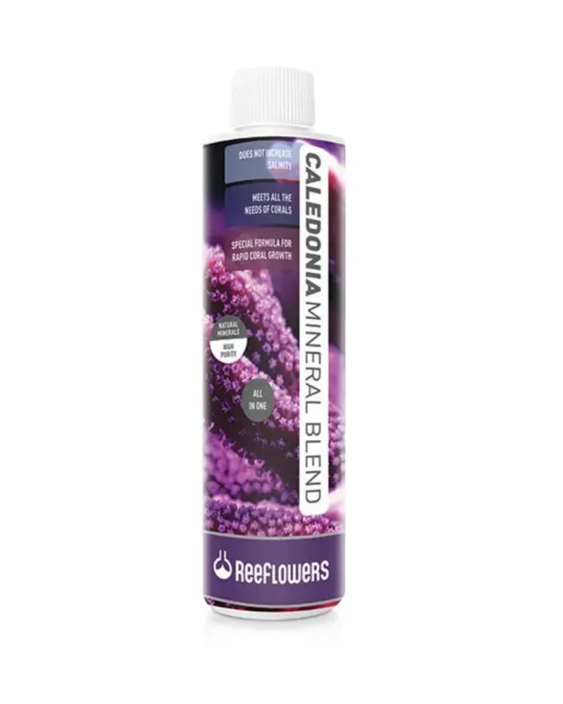 Reeflowers Caledônia Mineral Blend 250ML