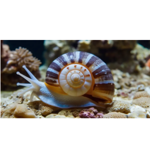 TURBO SNAIL