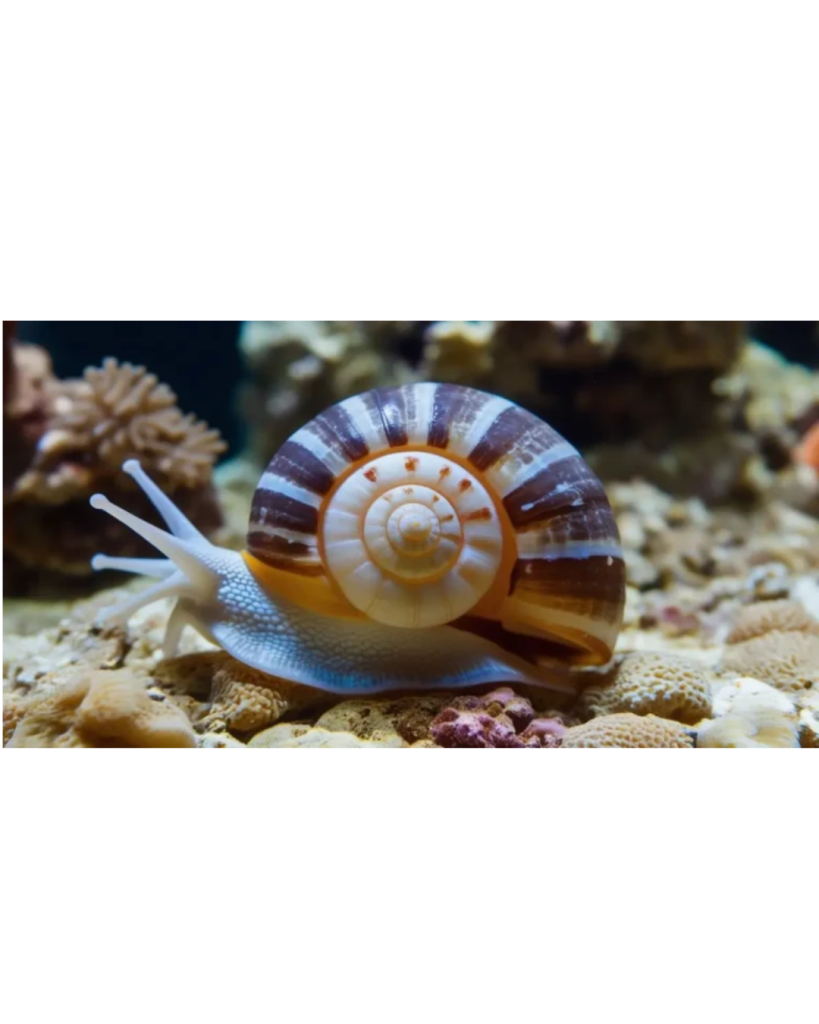 TURBO SNAIL