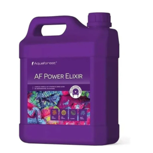 AF Power Elixir 2 Litros