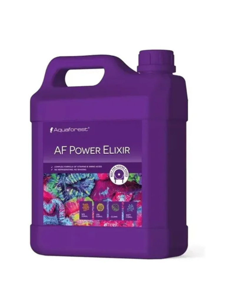 AF Power Elixir 2 Litros