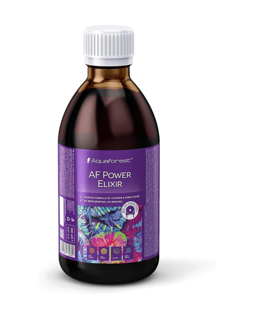 AF Power Elixir 200ML