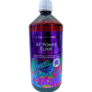 AF Power Elixir 1 Litro