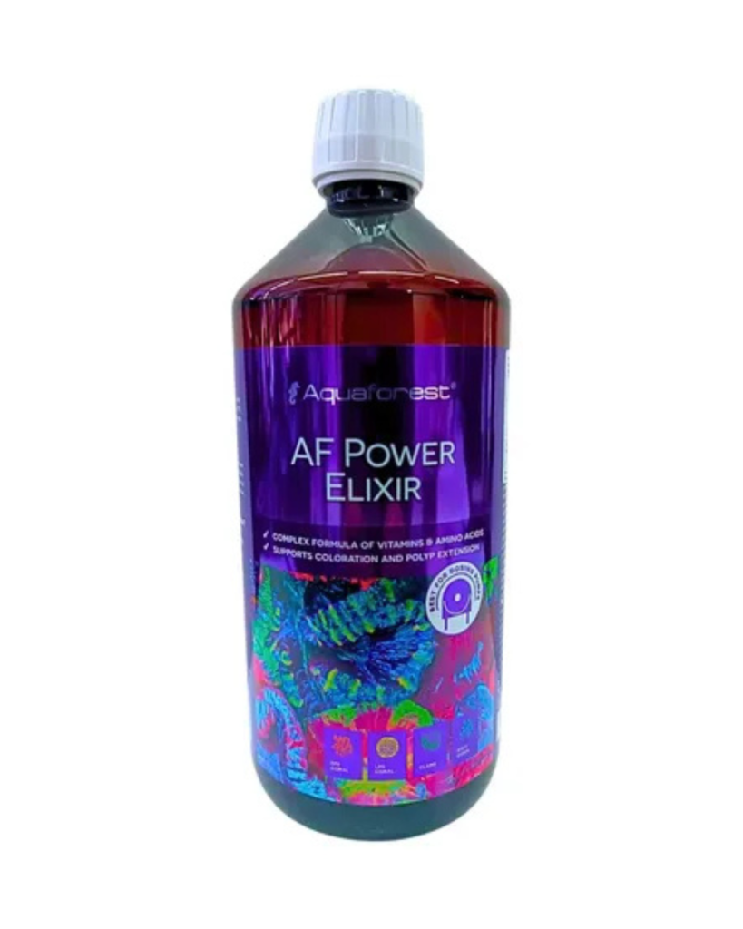 AF Power Elixir 1 Litro