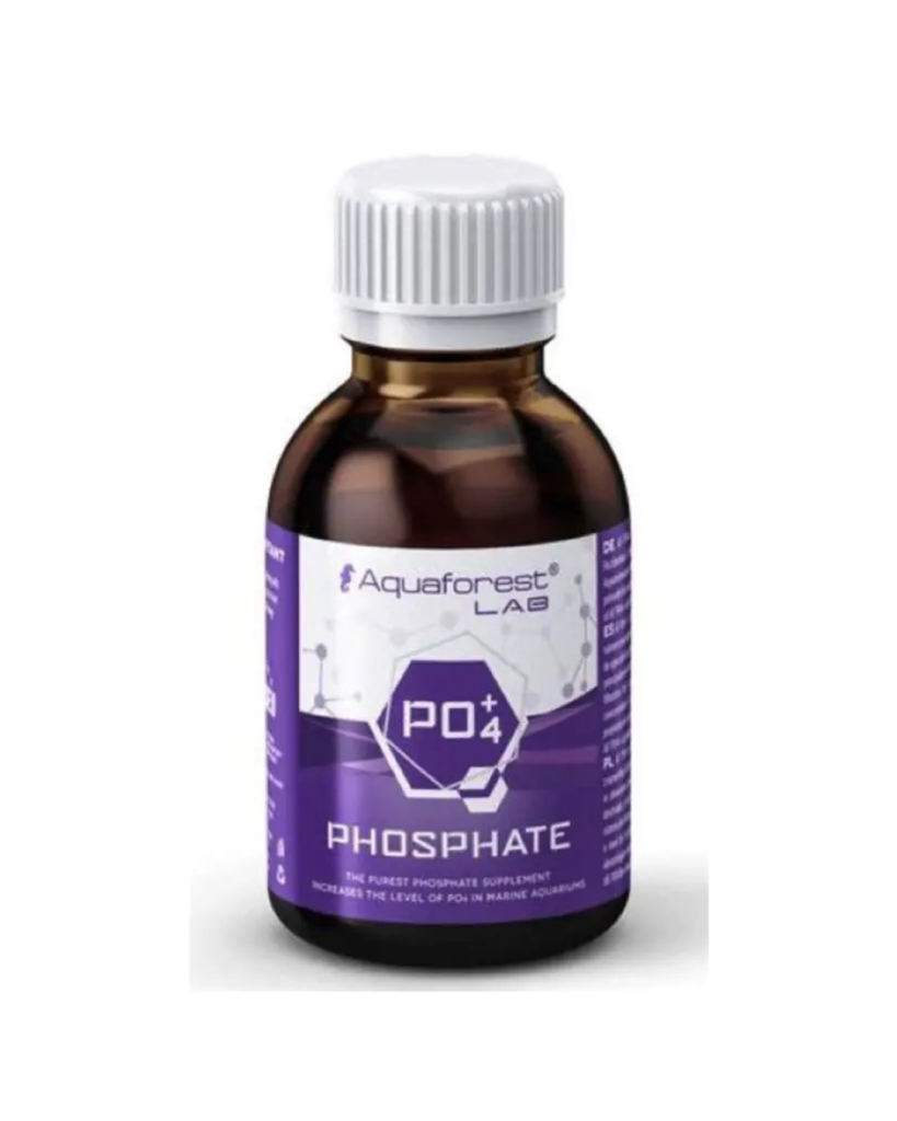 Aquaforest Lab PO4+ 200ML