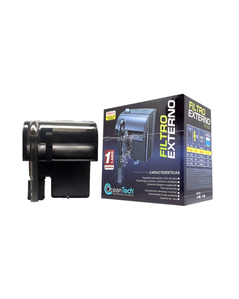 Ocean Tech Hang On 300L/H