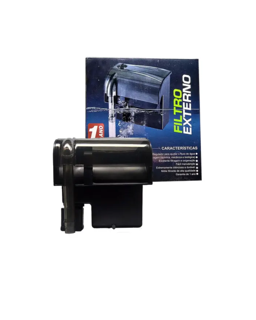 Ocean Tech Hang On 450L/H