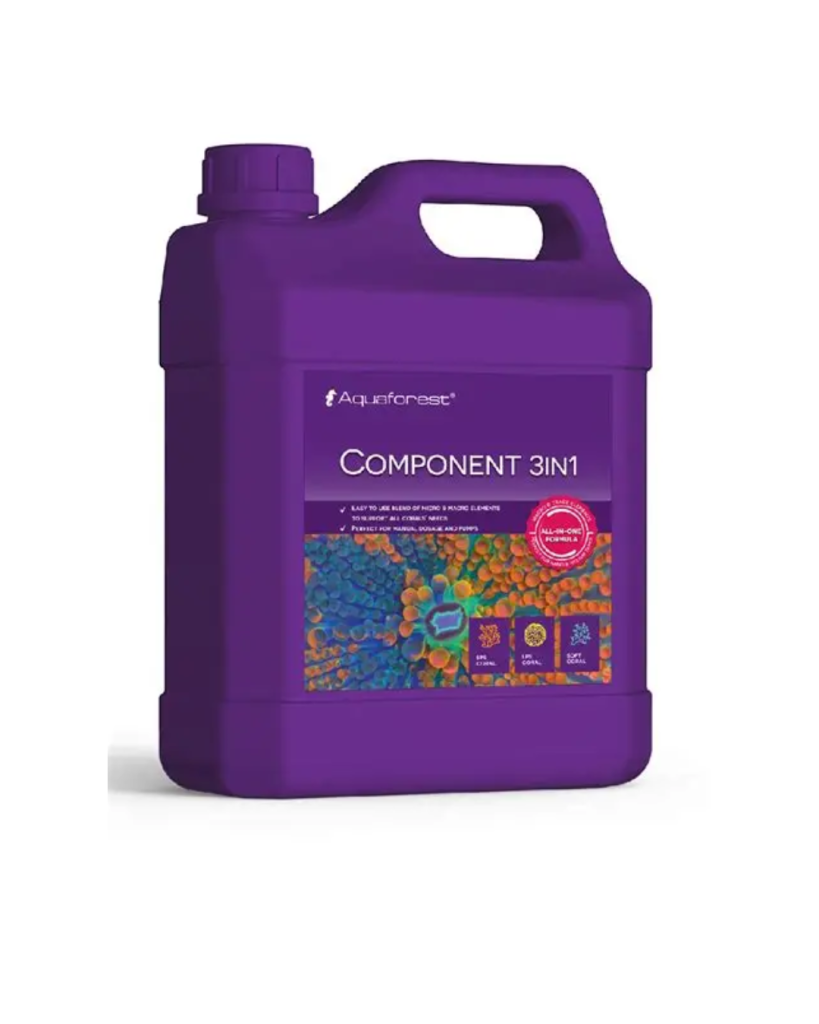Component 3in1 1000ML