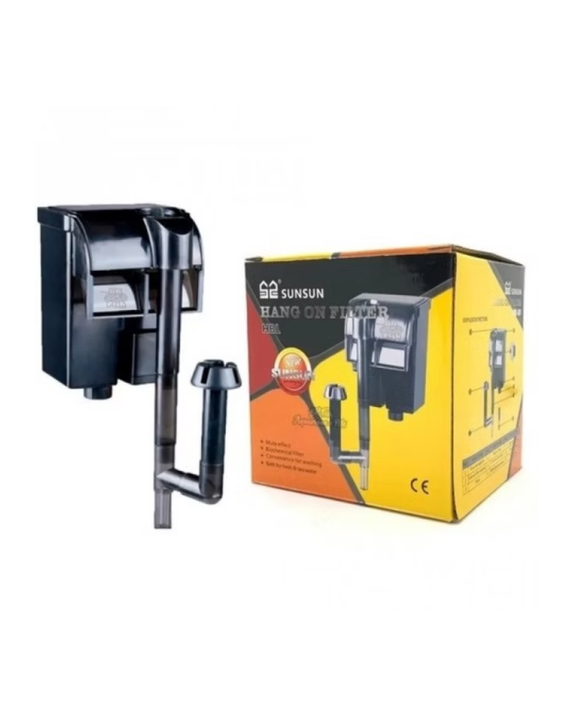 Sunsun HBL-301 Hang On 300L/H