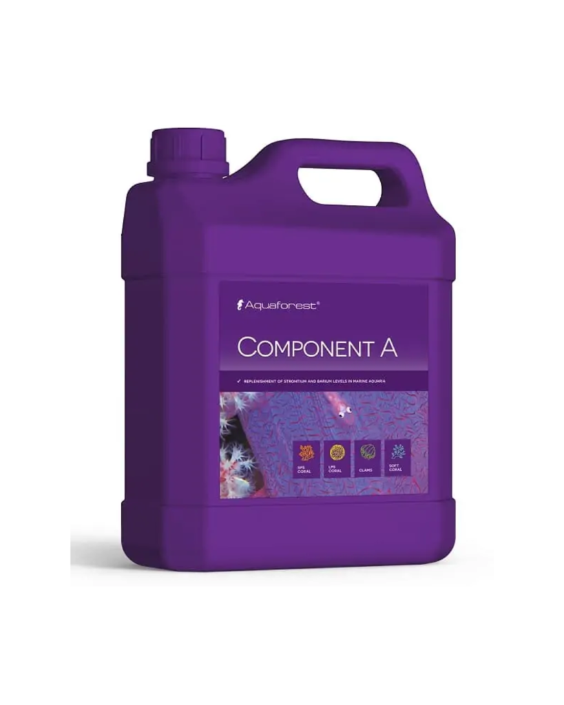 Component A 2000ML