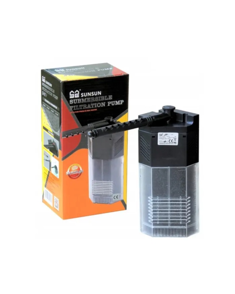 Sunsun Filtro Interno JP-093 450L/H