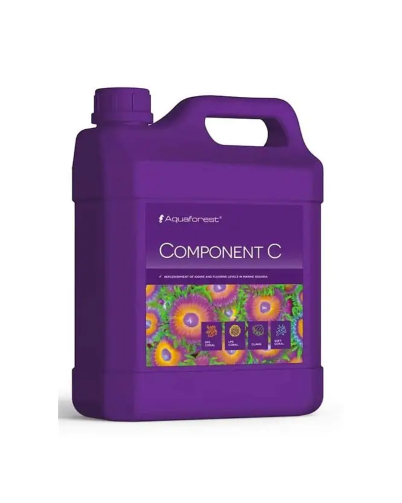 Component C 2000ML