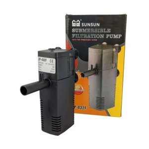 Sunsun Filtro Interno JP-032F 350L/H