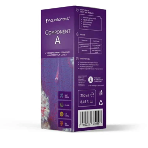 Component A 250ML