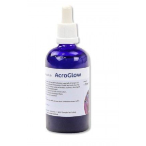 Korallen Zucht De Agro Glow 100ML