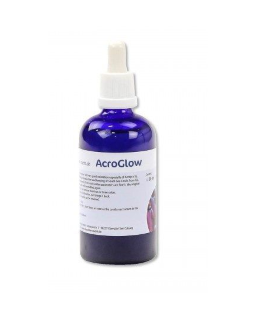 Korallen Zucht De Agro Glow 100ML