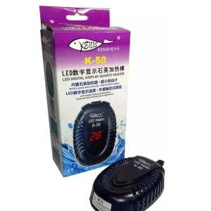 Aquecedor Hopar 200W K50