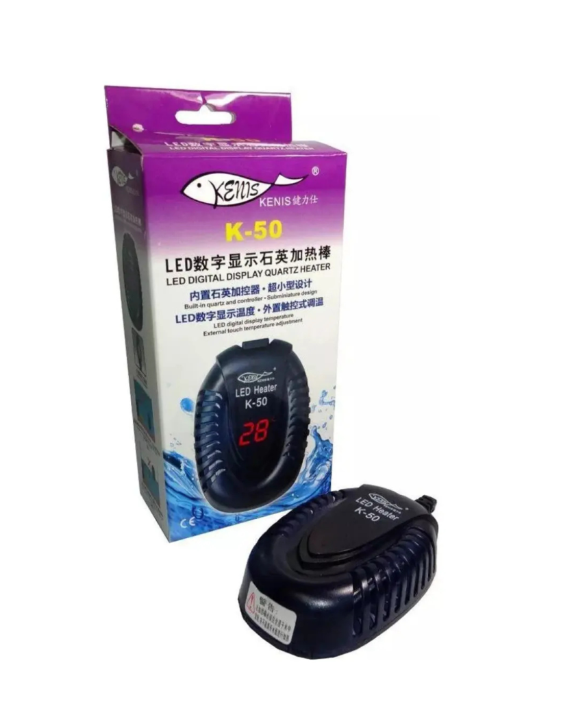 Aquecedor Hopar 200W K50