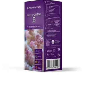 Component B 250ML