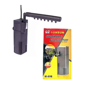 Sunsun Filtro Interno HJ411B 300L/H
