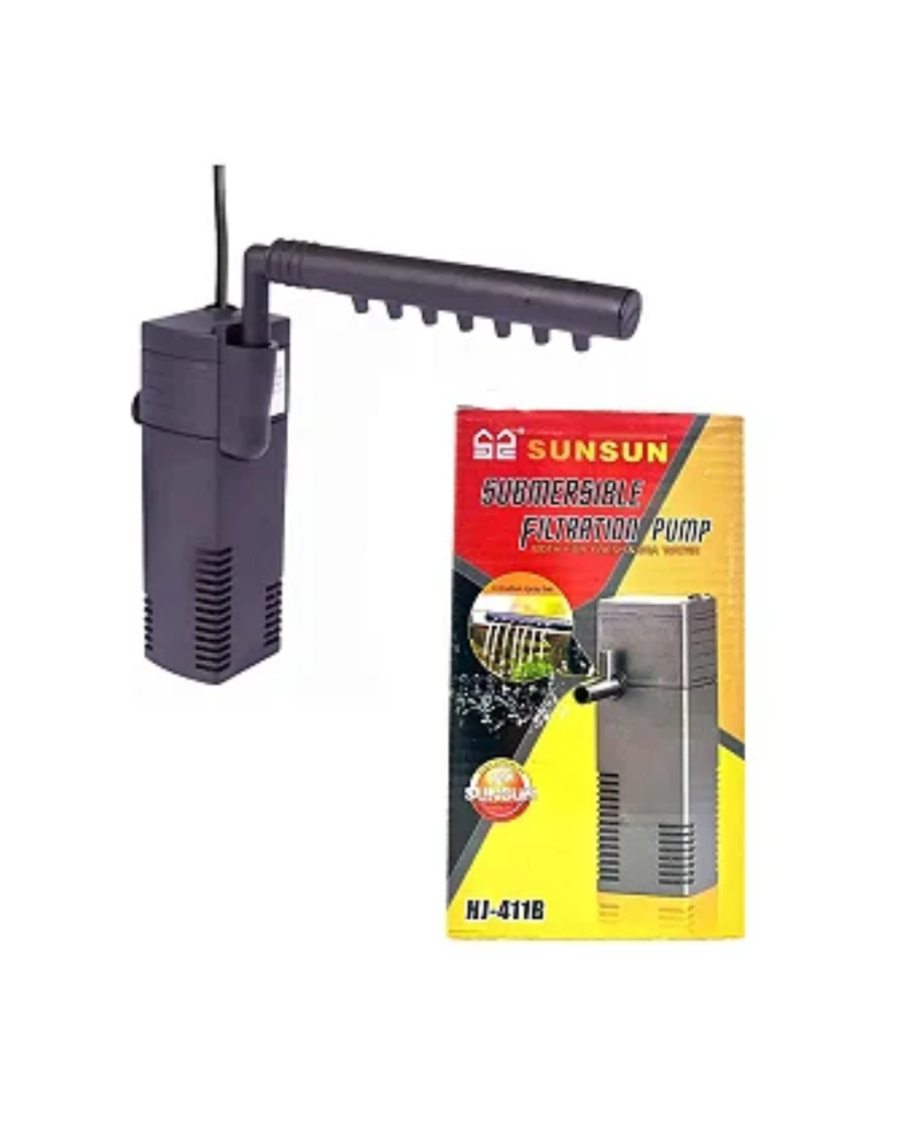 Sunsun Filtro Interno HJ411B 300L/H