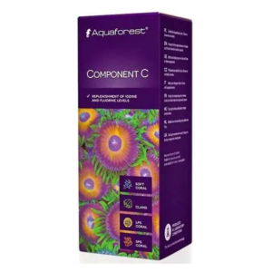 Component C 250ML