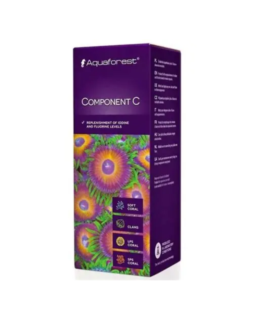 Component C 250ML